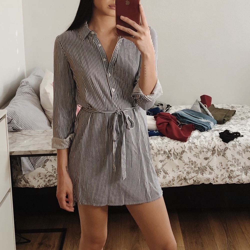 Forever 21 Dress